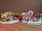 Playmobil babywinkel en taartenwinkel, Kinderen en Baby's, Speelgoed | Playmobil, Ophalen of Verzenden, Gebruikt