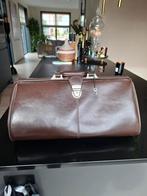 Prachtige Abbott dokterstas, 40 tot 60 cm, 20 tot 30 cm, Bruin, Ophalen of Verzenden