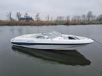 Tekoop bayliner capri 2050 speedboot boot bowrider, Watersport en Boten, Speedboten, Ophalen, Gebruikt, Binnenboordmotor, 120 tot 200 pk