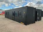 40ft HQ / 12 meter Containerwoning / Portable Home met 2 woo, Zakelijke goederen, Machines en Bouw | Keten en Containers
