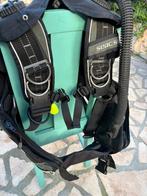 Trimvest en zwemvliezen, Watersport en Boten, Ophalen, Gebruikt, Trimvest of Wing