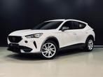 CUPRA Formentor 1.4 e-Hybrid Performance, Voll Led, Multistu, LED verlichting, 77 km/l, Gebruikt, Zwart
