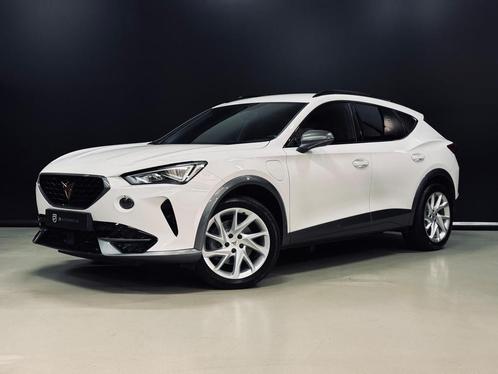 CUPRA Formentor 1.4 e-Hybrid Performance, Voll Led, Multistu, Auto's, Cupra, Bedrijf, Te koop, Formentor, ABS, Airbags, Airconditioning