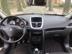 peugeot 207 sloop of loop, Ophalen, Gebruikt, Peugeot