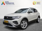 Volkswagen T-CROSS 1.0 TSI 115pk DSG-aut. GOAL EDITION / Tre, Auto's, Volkswagen, T-Cross, Gebruikt, Met garantie (alle), 116 pk