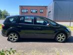 Ford S-Max 2.0 Trend, Voorwielaandrijving, Euro 5, Stof, Gebruikt