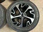 NIEUWE 18 inch originele velgen + zomerbanden Kia Sportage, 18 inch, Banden en Velgen, Nieuw, Ophalen of Verzenden