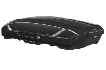 Thule motion 3 L dakkoffer te huur beschikbaar voor biedingen