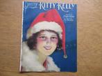 PRETTY KITTY KELLY, Ophalen of Verzenden, Gebruikt, Zang