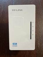 Powerline adaptor tp link av500, Computers en Software, Ophalen of Verzenden, Gebruikt, TP-Link