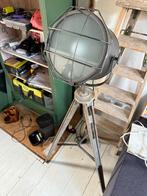 Schijnwerper lamp, Ophalen of Verzenden, Zo goed als nieuw