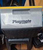 Igloo Playmate Koelbox - Perfect voor onderweg!, Caravans en Kamperen, Koelboxen, Ophalen of Verzenden, Gebruikt, Koelbox, Koelelement