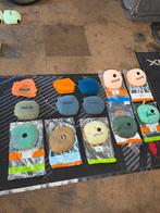 Ktm husqvarna gasgas luchtfilter, Ophalen of Verzenden, Zo goed als nieuw, Uitlaat