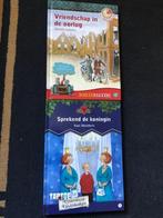 Vriendschap in de oorlog - Martine Letterie -Mysterieus boek, Ophalen of Verzenden, Zo goed als nieuw, Martine Letterie
