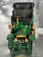 Franklin Mint - 1905 Rolls-Royce- 1:16, Ophalen of Verzenden, Zo goed als nieuw