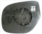TYC 323-0017-1 Spiegelglas, buitenspiegel, Ophalen of Verzenden, Nieuw