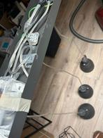 Hanglamp, Ophalen, Zo goed als nieuw, Minder dan 50 cm