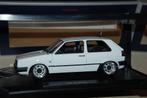 1:18 VOLKSWAGEN GOLF 2 CL with special wheels Norev WRH, Hobby en Vrije tijd, Modelauto's | 1:18, Verzenden, Zo goed als nieuw