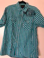 Pme blouse maat l groen., Ophalen of Verzenden, Groen, Pall Mall PME Legend, Halswijdte 41/42 (L)