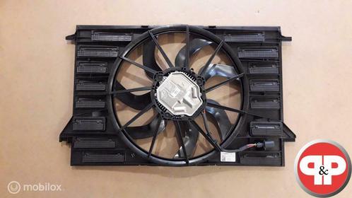 Audi A4 A5 8W Luchtkoelventilator Nieuw 8W0959455M, Auto-onderdelen, Carrosserie en Plaatwerk, Gebruikt, Ophalen of Verzenden