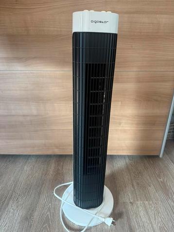 Aigostar ventilator toren beschikbaar voor biedingen