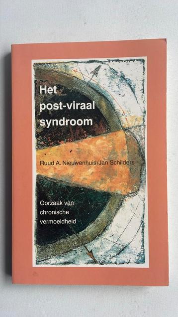 R.A. Nieuwenhuis - Het post-viraal syndroom