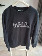 Balr sweater zeer mooi, Ophalen of Verzenden, Zo goed als nieuw, Zwart