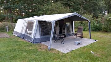 Vouwwagen roadmaster family extra s LEES GOED! beschikbaar voor biedingen