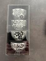 Chinees servies voor bij fondue, Ophalen of Verzenden, Nieuw, Overige stijlen