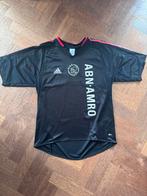 Zekdzaam Ajax Derde Shirt 2004/2005 maat medium, Verzamelen, Ophalen of Verzenden, Gebruikt, Ajax, Shirt
