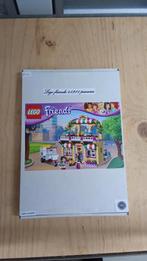 Lego friends pizzaria, Kinderen en Baby's, Speelgoed | Duplo en Lego, Ophalen of Verzenden