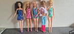 Lotje Mattel  Barbiepoppen, Kinderen en Baby's, Speelgoed | Poppen, Ophalen of Verzenden, Zo goed als nieuw