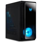 Acer Predator Orion 3000 PO3-640, Gebruikt, 2 tot 3 Ghz, 32 GB, Acer Predator