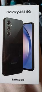 Samsung a54 5g, 128 GB, Zonder abonnement, Ophalen of Verzenden, Zo goed als nieuw
