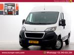Peugeot Boxer 2.0 BlueHDI 130pk E6 L1H2 Premium Airco/Camera, Voorwielaandrijving, Euro 6, 4 cilinders, 1865 kg