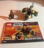 LEGO Star Wars 75129 Wookiee Gunship - 100% compleet, Ophalen of Verzenden, Zo goed als nieuw