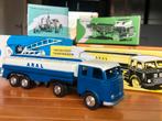 Märklin 18032 truck met tankoplegger ARAL, 1:43. Nieuw!, Hobby en Vrije tijd, Modelauto's | 1:43, Nieuw, Overige merken, Ophalen of Verzenden