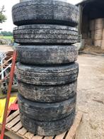 Banden 11 r 22.5, Ophalen, Gebruikt