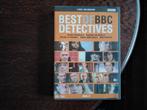 Best of BBC detectives deel 6 compleet, 5disk, origineel, Vanaf 16 jaar, Boxset, Ophalen of Verzenden, Zo goed als nieuw