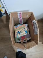 Grote Doos vol Donald Duck stripboeken, Meerdere stripboeken, Ophalen of Verzenden, Gelezen, Walt Disney