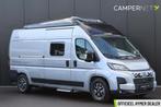 Hymer Grand Canyon 140pk 2.2 Multijet | 5.99m | Hefdak | Die, Bus-model, Bedrijf, Diesel, Hymer