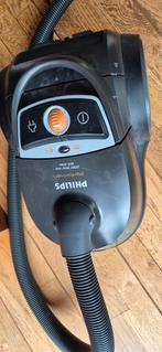 Philips Stofzuiger - Krachtige Reiniging, Gebruikt, Stofzuiger, 1600 tot 2000 watt, Ophalen