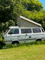VW T3 Westfalia Joker Originele buscamper, Buscamper of Camperbus, Volkswagen, Particulier, 4 tot 5 meter