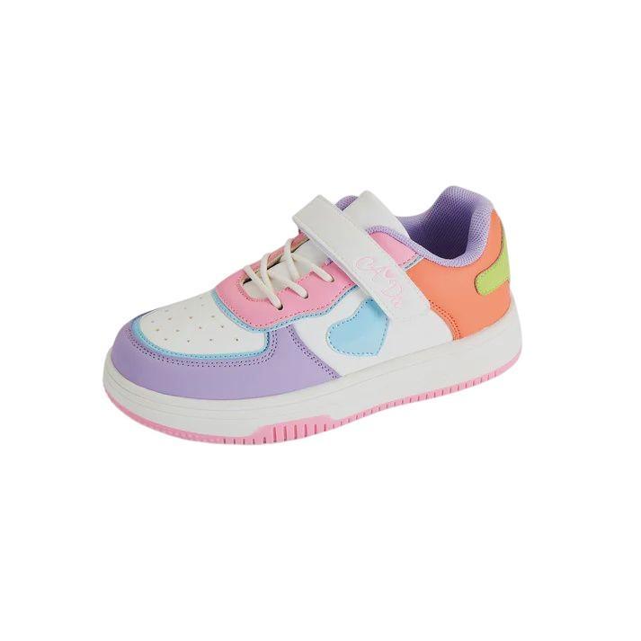 A'dee Chunky Hart Trainer - Maat naar keuze!, Kinderen en Baby's, Kinderkleding | Schoenen en Sokken, Nieuw, Sportschoenen, Meisje