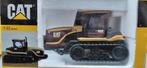 Caterpillar Track Rups tractor in doos schaal 1:32, Hobby en Vrije tijd, Ophalen of Verzenden, Zo goed als nieuw, Tractor of Landbouw