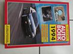 Auto boek Ted Sluymer 1994, Ophalen of Verzenden, Zo goed als nieuw, Algemeen