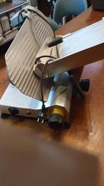 Professionele Snijmachine - Perfect voor Thuis!, Minder dan 1 liter, Ophalen, Gebruikt, 3 snelheden of meer