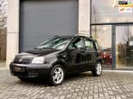 Fiat Panda 1.2 Edizione Cool | Airco | Elektrische ramen | A, Auto's, Fiat, Voorwielaandrijving, Gebruikt, Zwart, Origineel Nederlands