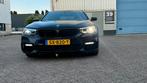 BMW 5-Serie 520d 190pk EDE Aut. 2017 Zwart, Auto's, BMW, Automaat, Achterwielaandrijving, 1995 cc, Euro 6