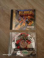Sega saturn games, 2 spelers, Ophalen, Zo goed als nieuw, Saturn of Dreamcast